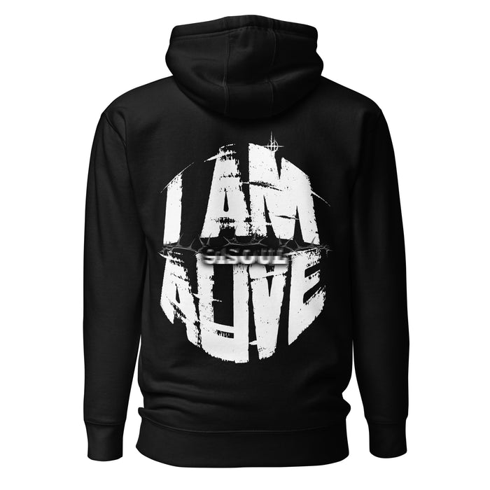 ALIVE HOODIE