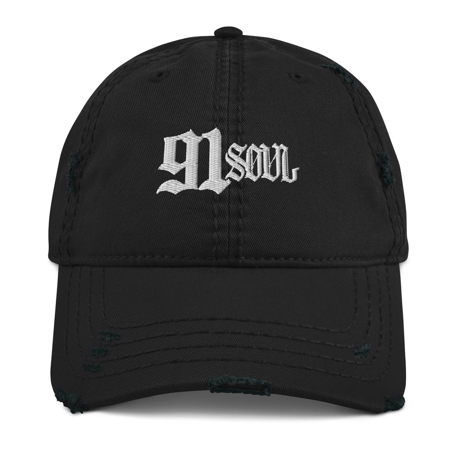 91 DAD HAT