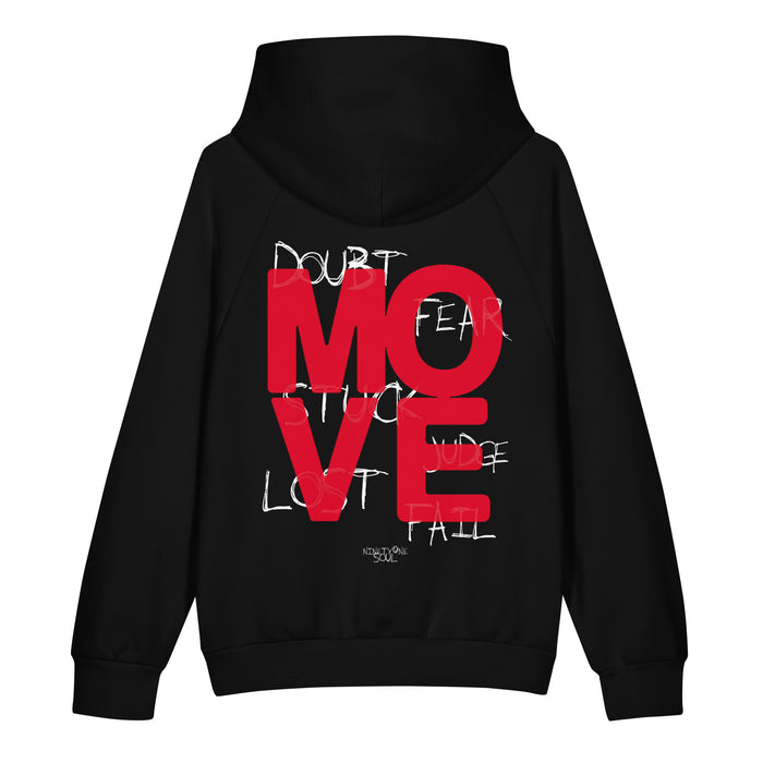 MOVE HOODIE