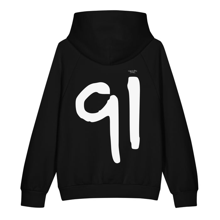 91 SOUL HOODIE