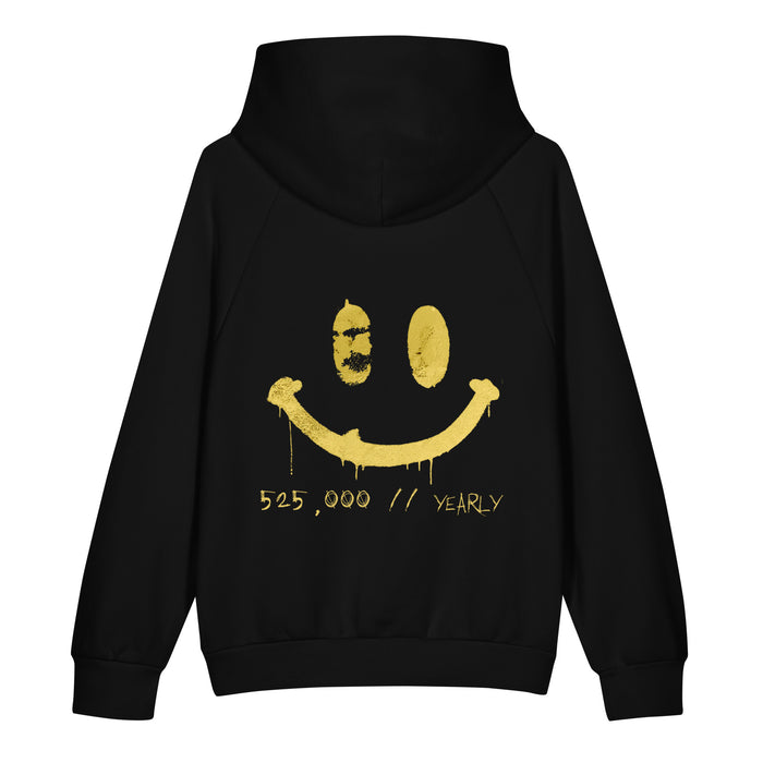 525,000 HOODIE