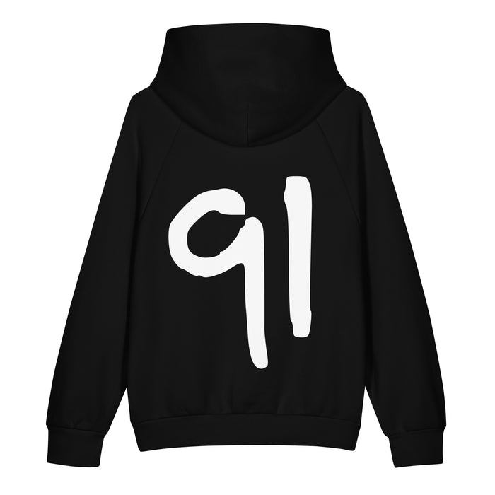 91 SOUL HOODIE