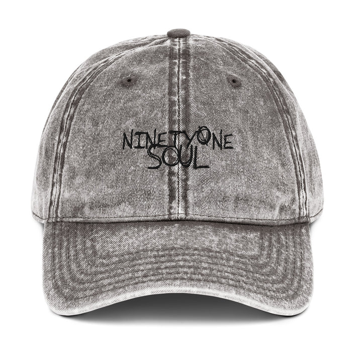 91 BASEBALL CAP