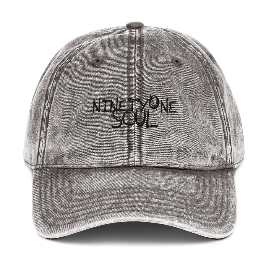 91 BASEBALL CAP
